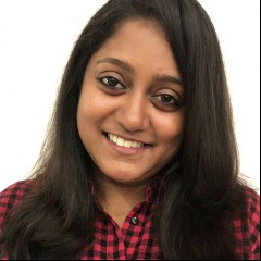 Sinduri Vishal