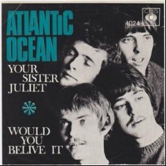 Atlantic Ocean