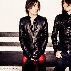 BOOM BOOM SATELLITES