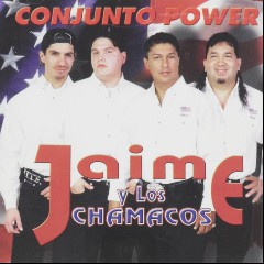 Jaime y Los Chamacos