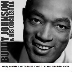 Buddy Johnson and His Orchestra