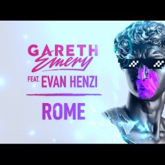Gareth Emery feat. Evan Henzi