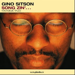 Gino Sitson
