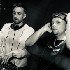 DJ Gregory & Gregor Salto