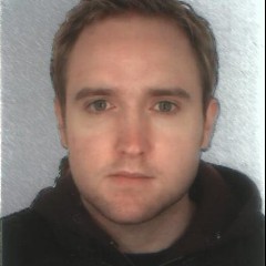Tom Taylor