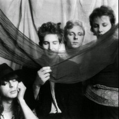 The Dream Syndicate