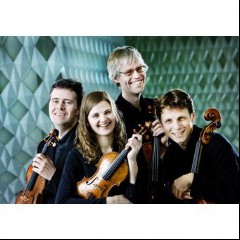 Oslo String Quartet