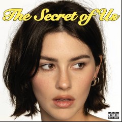 Secret Lover feat. GoodLuck