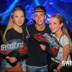 Harderstylez Allstars