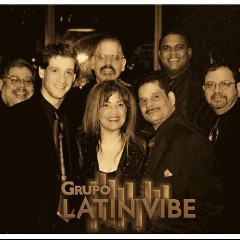 Grupo Latin Vibe