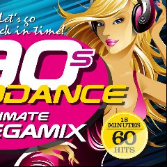 90s Eurodance