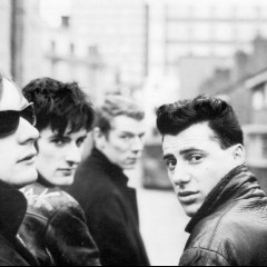 The Sting-Rays