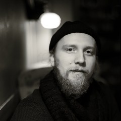 Niklas Paschburg