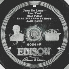 Earl Fuller’s Famous Jazz Band