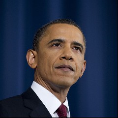 Barack Obama