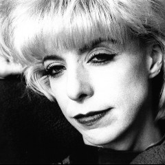 Julee Cruise