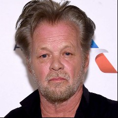 John Mellencamp