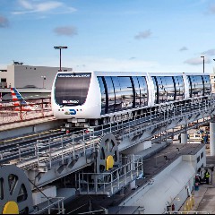 The People Movers