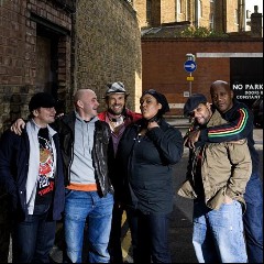 Joey Negro & The Sunburst Band