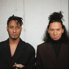 Sunnery James & Ryan Marciano, Philou Louzolo
