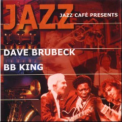 B.B. King feat. Dave Brubeck