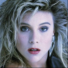 Samantha Fox