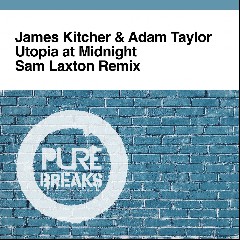 James Kitcher