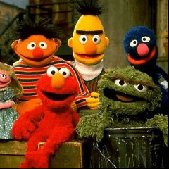 Sesame Street