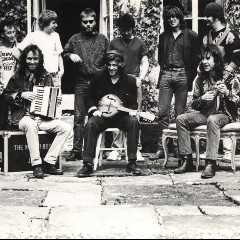 The Waterboys