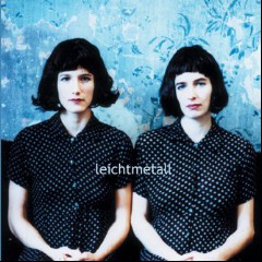 Leichtmetall