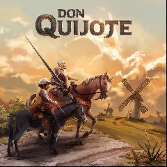 Quijote