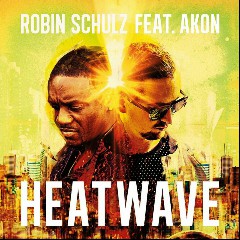 Robin Schulz feat. Akon