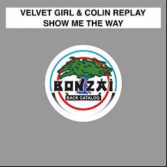 Velvet Girl & Colin/Replay