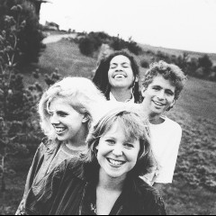 Throwing Muses