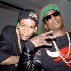 Wiz Khalifa feat. Gucci Mane
