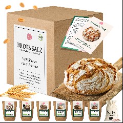 Brot & Salz