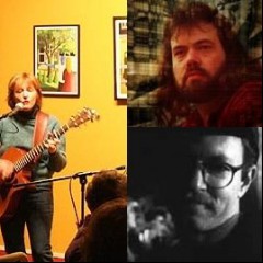 Deborah Martin, Greg Klamt & Mark Rownd