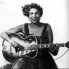 Memphis Minnie