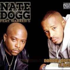 Warren G & Nate Dogg