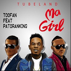 TOOFAN ft PATORANKING