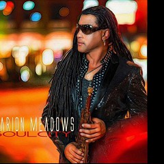 Norman Brown featuring Marion Meadows