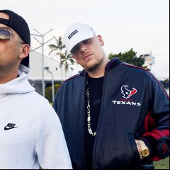 Top Single Jahrescharts Platz RAF Camora & Bonez MC