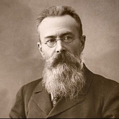 Nikolay Rimsky-Korsakov