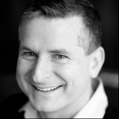 Mark Mulligan
