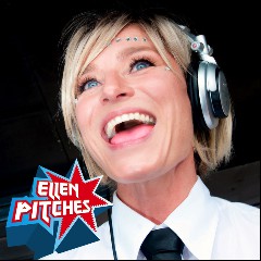 Talstrasse feat Ellen Pitches