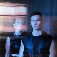 Joel Corry & Abi Flynn