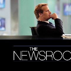 The Newsroom
