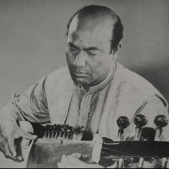 Ali Akbar Khan