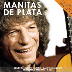 Manitas de Plata