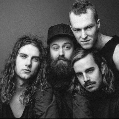 Judah & the Lion